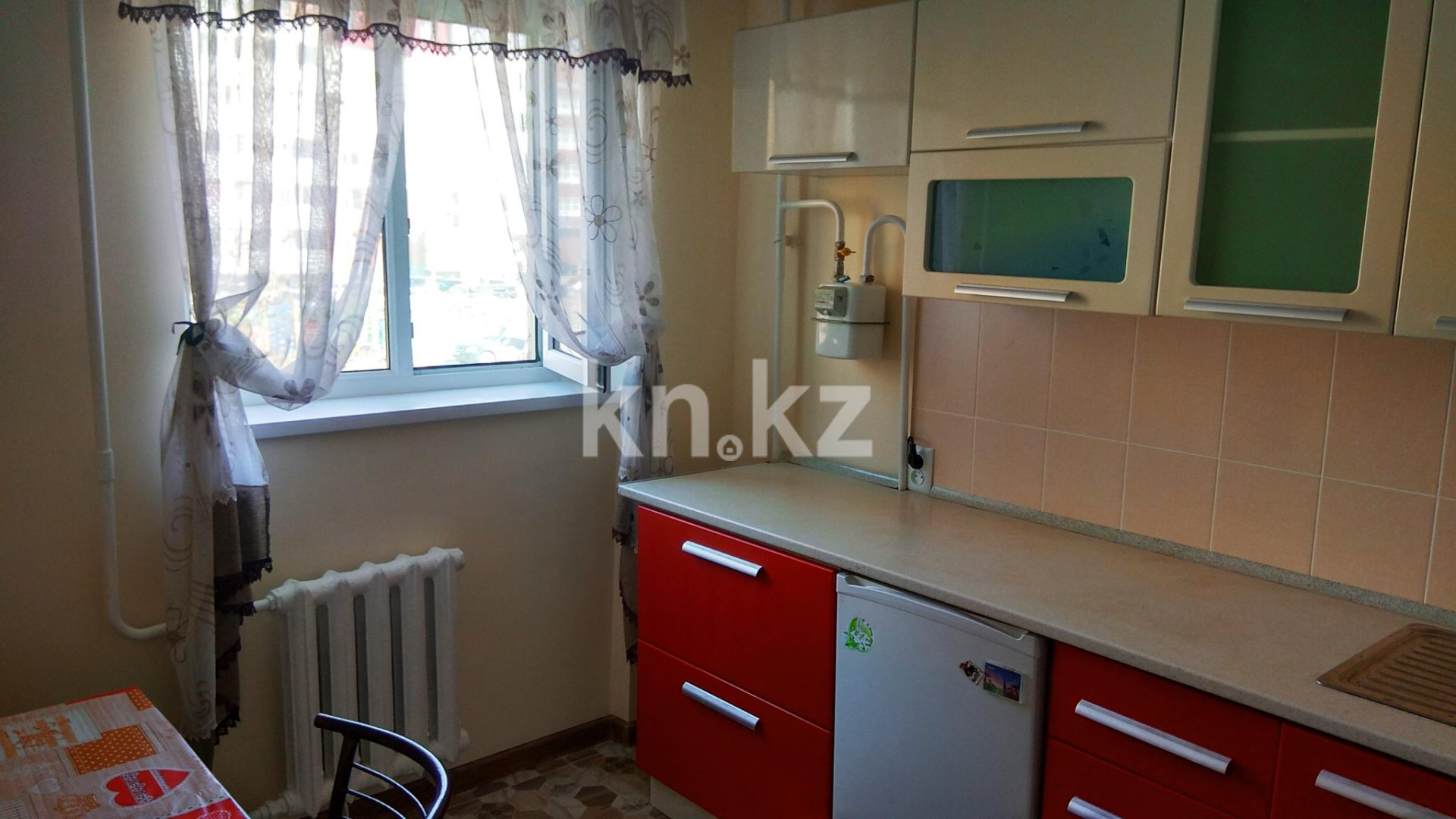 Аренда 1-комнатной квартиры, 38 м², ул. Брусиловского, дом  22а - Аренда квартир помесячно в Астане без посредников фото 6 из 10