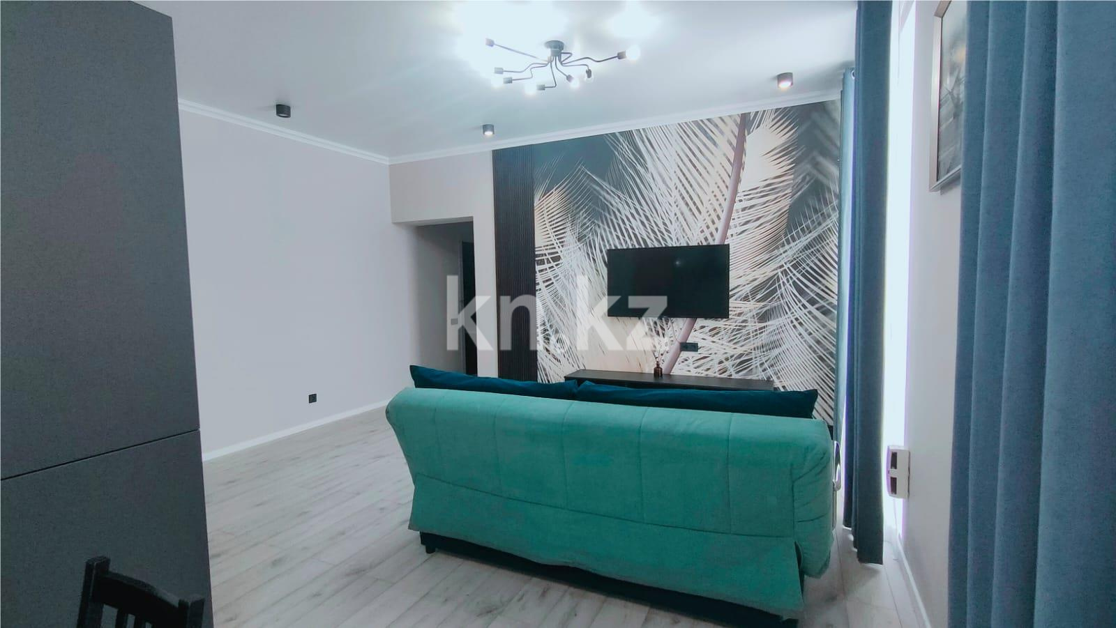 Продажа 3-комнатной квартиры, 79 м² - Продажа квартир в Караганде фото 6 из 21
