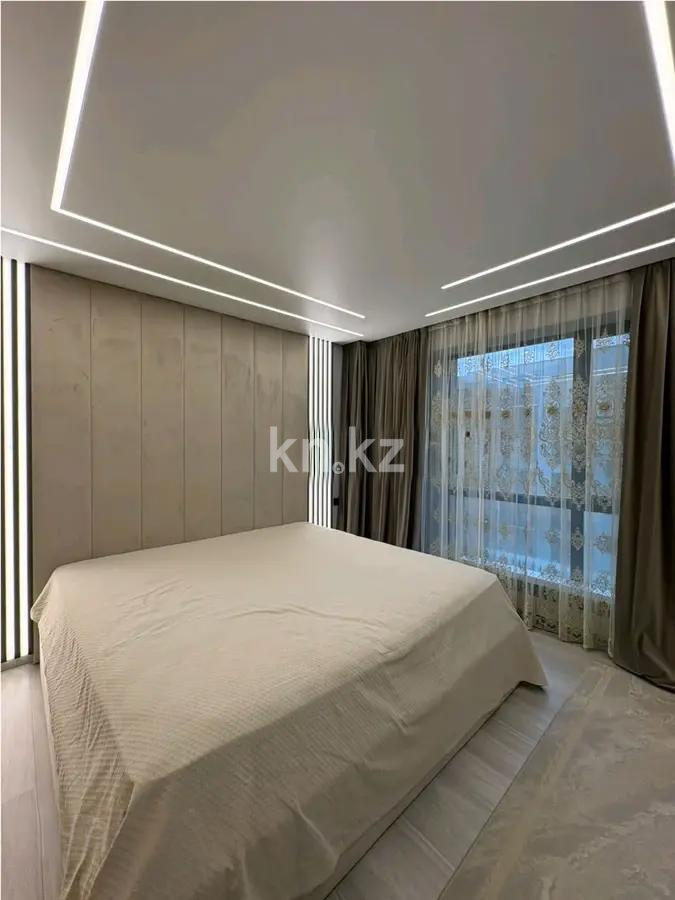 Продажа 2-комнатной квартиры, 51 м² в Алматы - фото 2