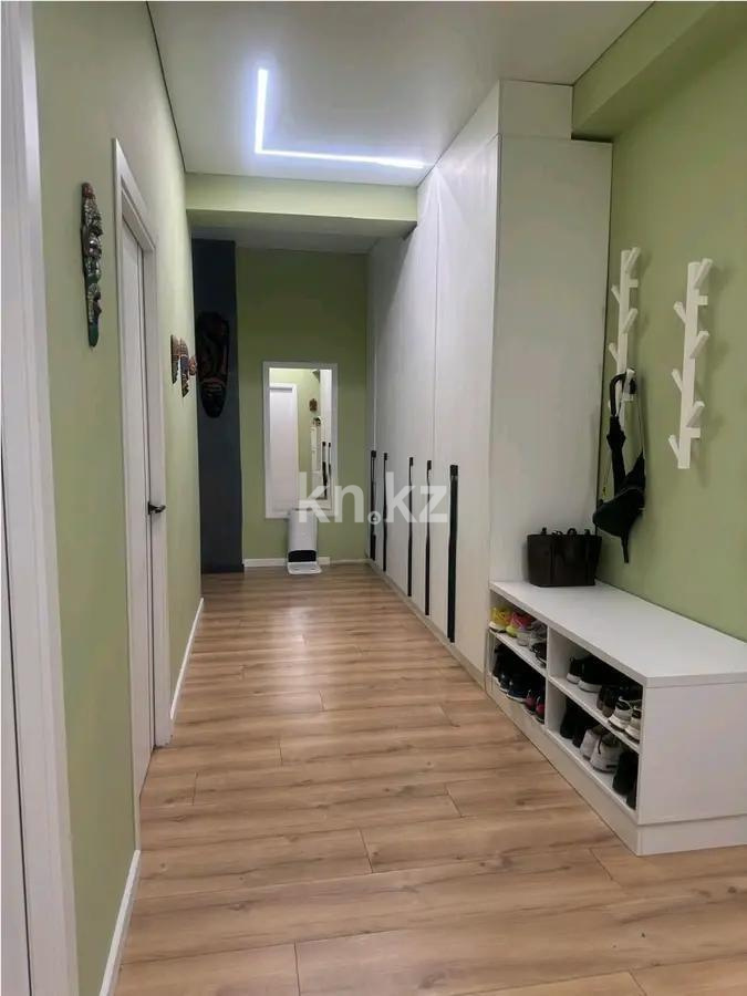 Продажа 3-комнатной квартиры, 88.9 м², ул. Сейитбекова, дом  18г в Алматы - фото 6