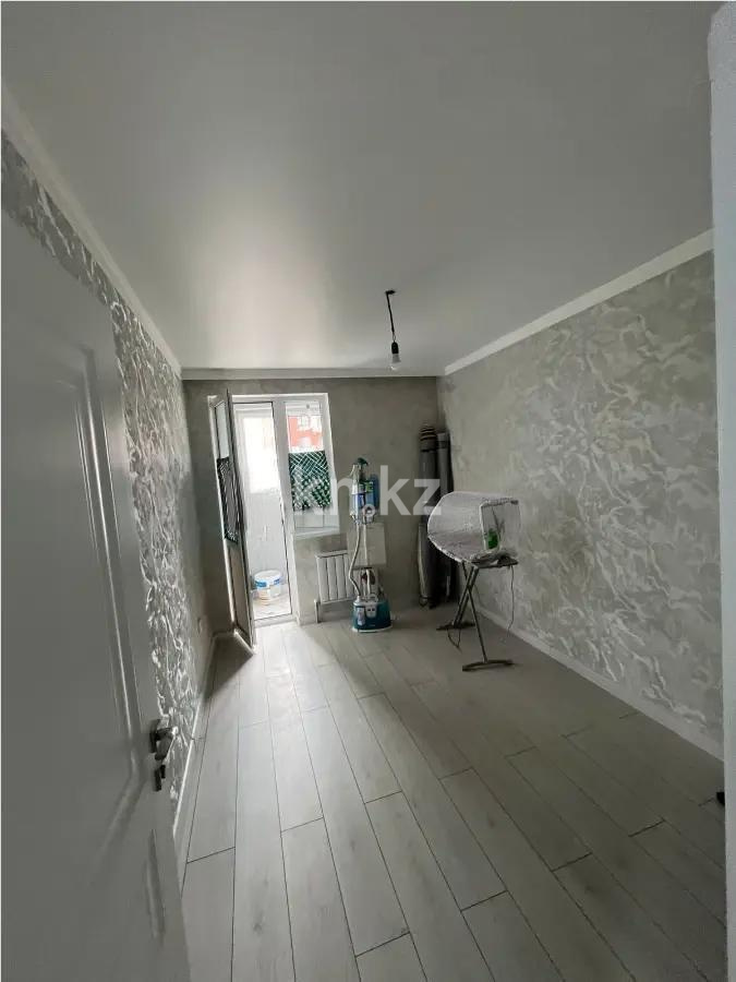 Продажа 3-комнатной квартиры, 59 м², пр. Райымбека, дом  590/11 - Продажа  двухкомнатных, трехкомнатных квартир в Алматы без посредников с фото фото 1 из 7