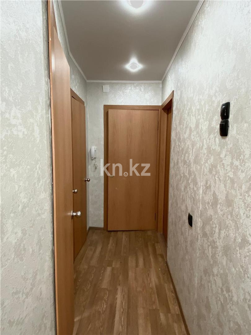 Продажа 1-комнатной квартиры, 31 м² - Продажа однокомнатных квартир в Караганде - страница 5 фото 13 из 18