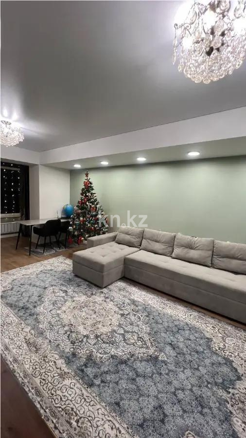Продажа 2-комнатной квартиры, 70 м² - Продажа двухкомнатных квартир от собственников в Алматы - страница 12 фото 1 из 4