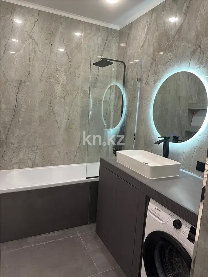 Продажа 2-комнатной квартиры, 52 м² - Недвижимость в Казахстане - страница 6 фото 4 из 4