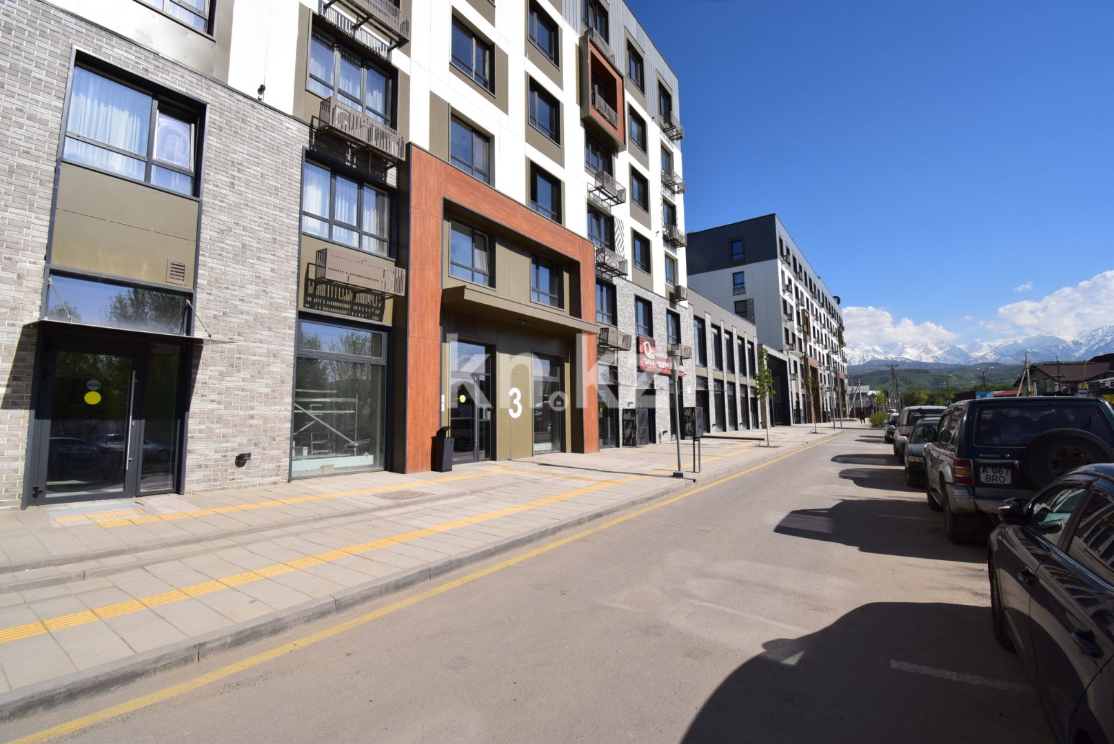 Продажа 3-комнатной квартиры, 78.1 м² - Продажа трехкомнатных квартир в Алматы - страница 94 фото 23 из 25