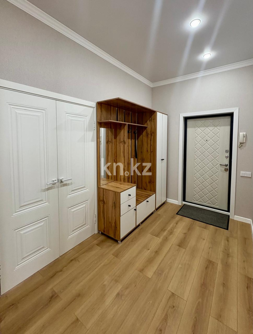 Продажа 2-комнатной квартиры, 67.5 м² в Алматы - фото 10