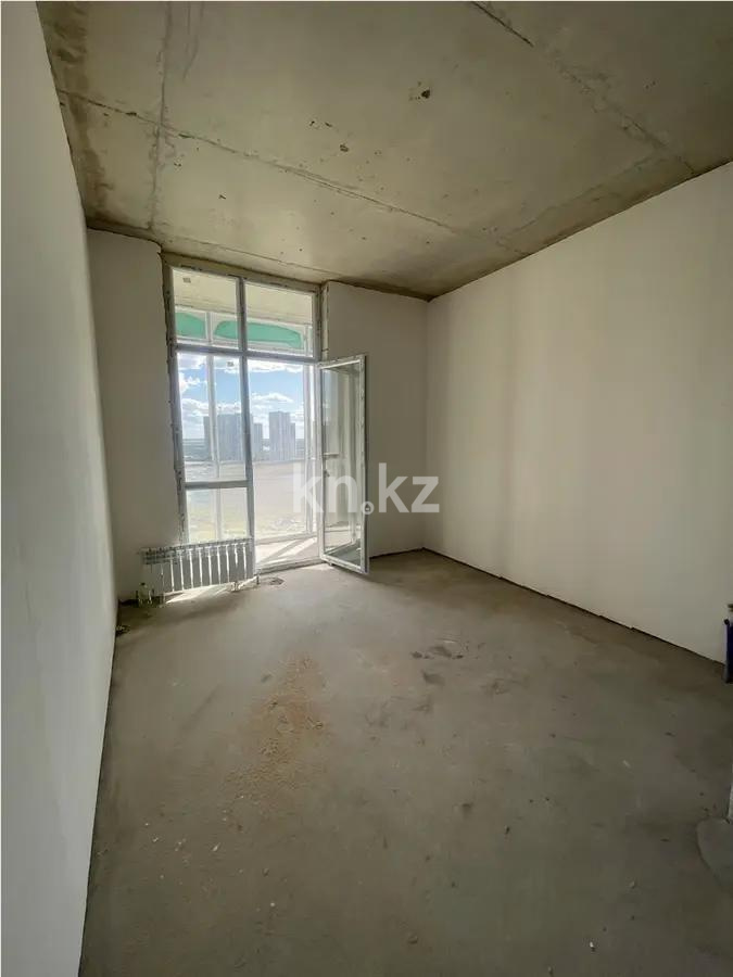 Продажа 1-комнатной квартиры, 41 м², ул. Сыганак, дом  28 - Продажа  однокомнатных квартир в Астане без посредников фото 2 из 6