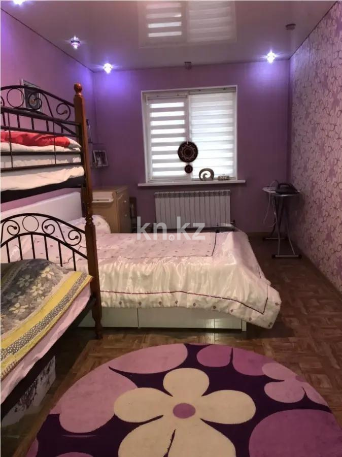 Продажа 2-комнатной квартиры, 70 м², ул. Торайгырова, дом  19а - Продажа квартир в новостройках Алматы с фото фото 1 из 6