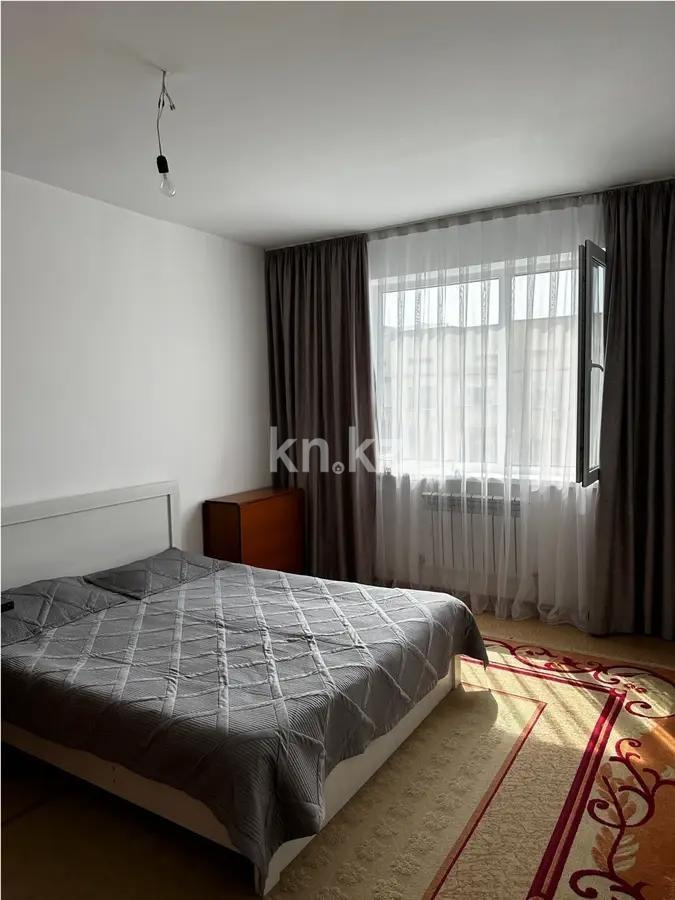 Продажа 3-комнатной квартиры, 76.8 м², мкр-н Жас Канат, дом  1/74 - Продажа квартир в Алматы фото 1 из 7