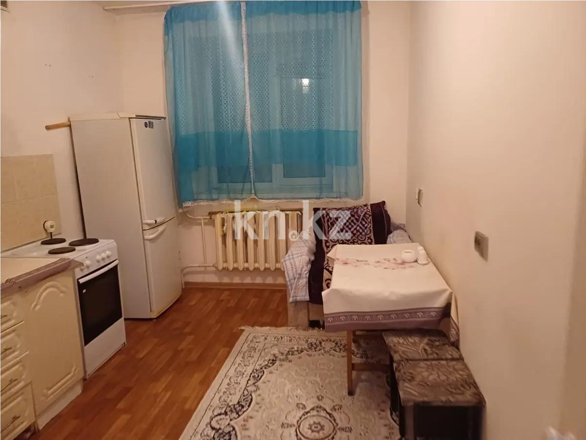 Продажа 1-комнатной квартиры, 46.5 м² - Продажа квартир в новостройках Астаны без посредников фото 2 из 3