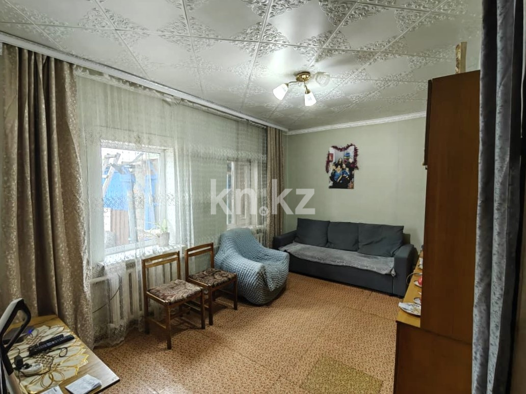 Продажа 4-комнатного дома, 64 м² - Продажа домов, коттеджей в Караганде - страница 2 фото 6 из 40
