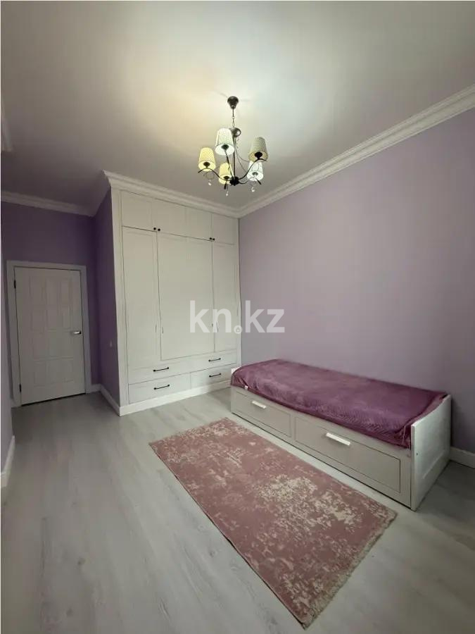 Продажа 3-комнатной квартиры, 97 м², ул. Бектурова, дом  1/2 - Продажа  трехкомнатных квартир в новостройках Астаны без посредников фото 4 из 7
