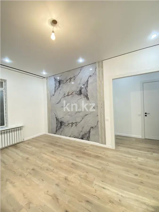 Продажа 2-комнатной квартиры, 46 м², ул. Е-430, дом  2/4 - Продажа квартир в Казахстане фото 2 из 7