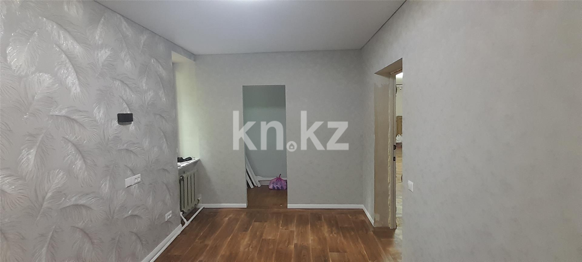 Продажа 3-комнатной квартиры, 80 м², пр. Строителей - Продажа квартир в Темиртау фото 7 из 14