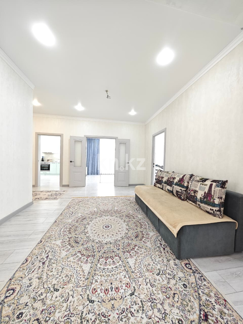 Продажа 5-комнатного дома, 144 м² - Продажа домов, коттеджей в Караганде на Юго-Востоке фото 14 из 27