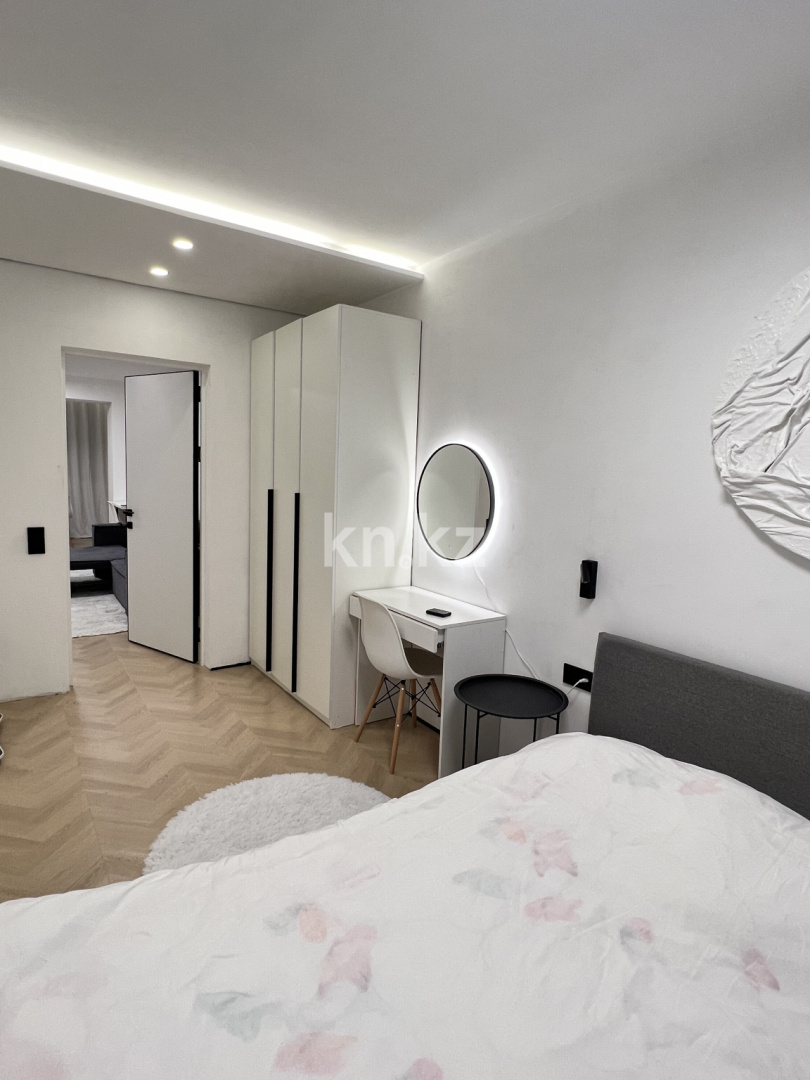 Продажа 2-комнатной квартиры, 54 м² - Продажа квартир в Шымкенте фото 1 из 1