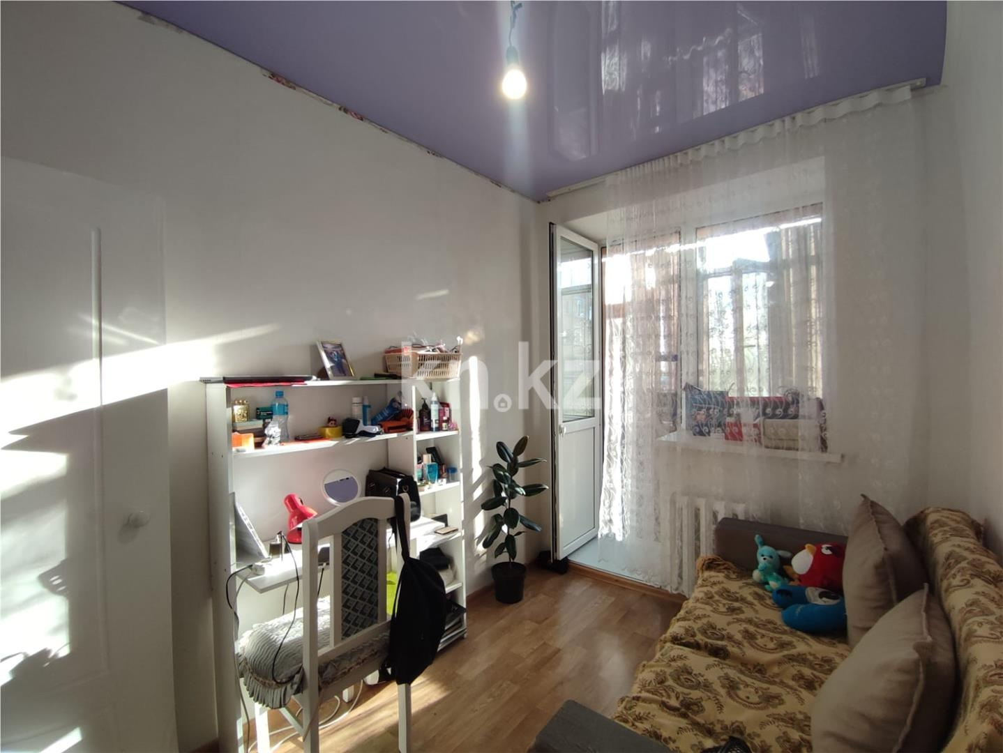 Продажа 3-комнатной квартиры, 60 м² - Продажа земельных участков в Петропавловске фото 6 из 13
