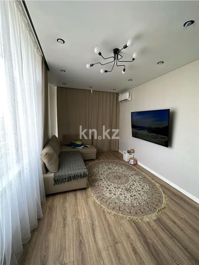 Продажа 2-комнатной квартиры, 57.11 м², ул. Е-915, дом  15 в Астане