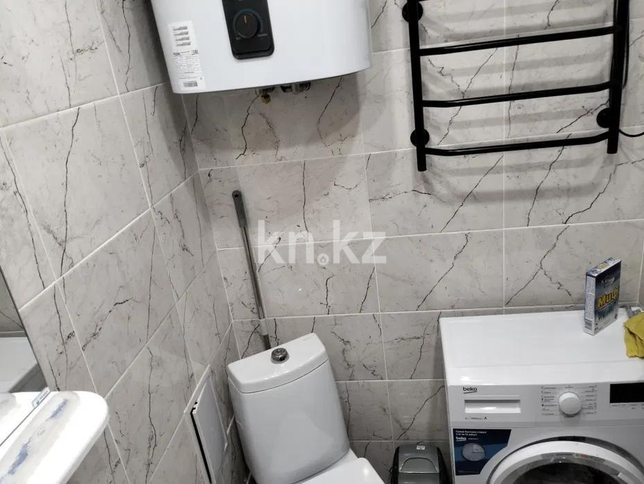 Продажа 1-комнатной квартиры, 26 м² в Астане - фото 3