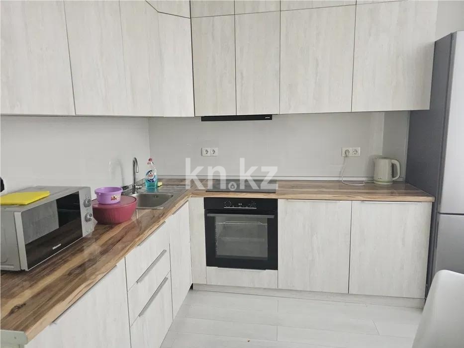 Продажа 3-комнатной квартиры, 92 м² в Алматы - фото 5