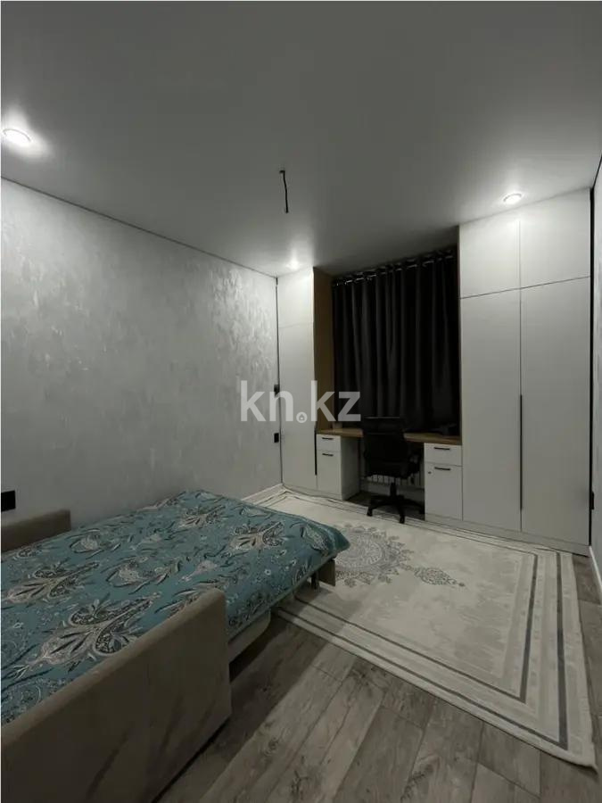 Продажа 3-комнатной квартиры, 70 м² в Караганде - фото 2