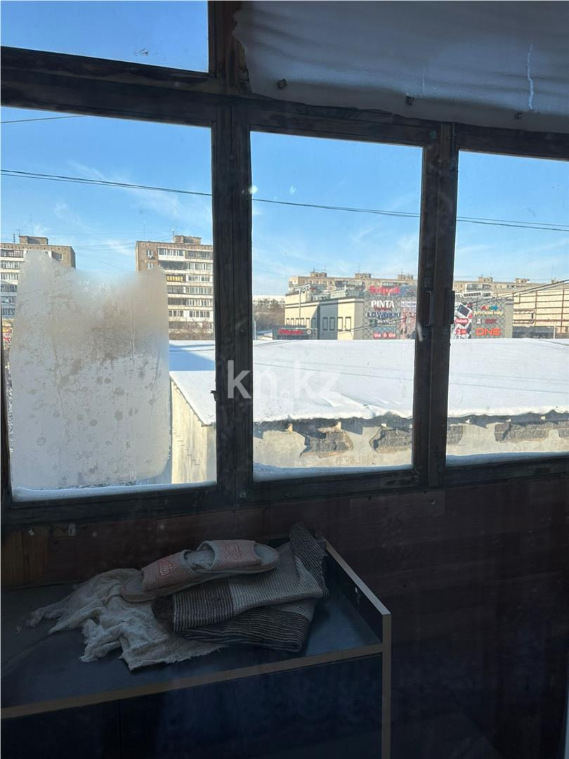 Продажа 1-комнатной квартиры, 31 м², пр. Металлургов в Темиртау - фото 10