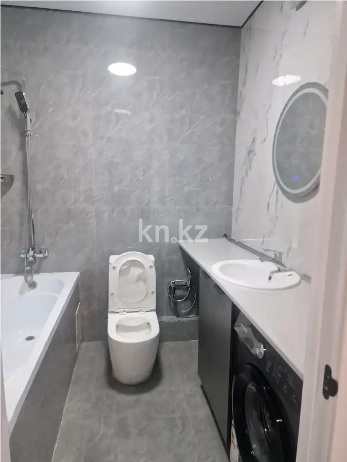 Продажа 2-комнатной квартиры, 48 м² в Алматы - фото 4