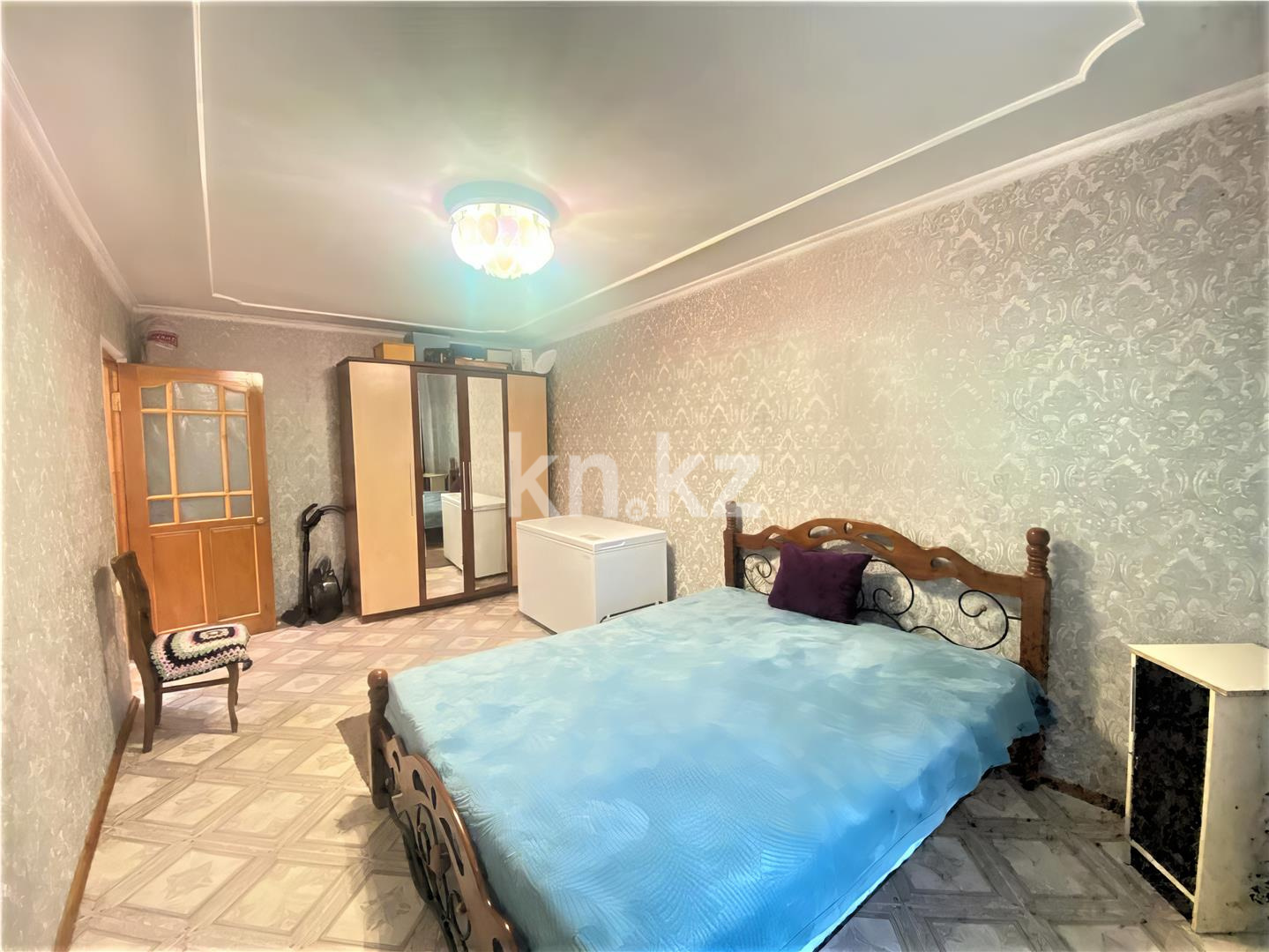 Продажа 3-комнатной квартиры, 62 м², мкр-н 19, дом  74 - Продажа квартир в Караганде фото 4 из 19