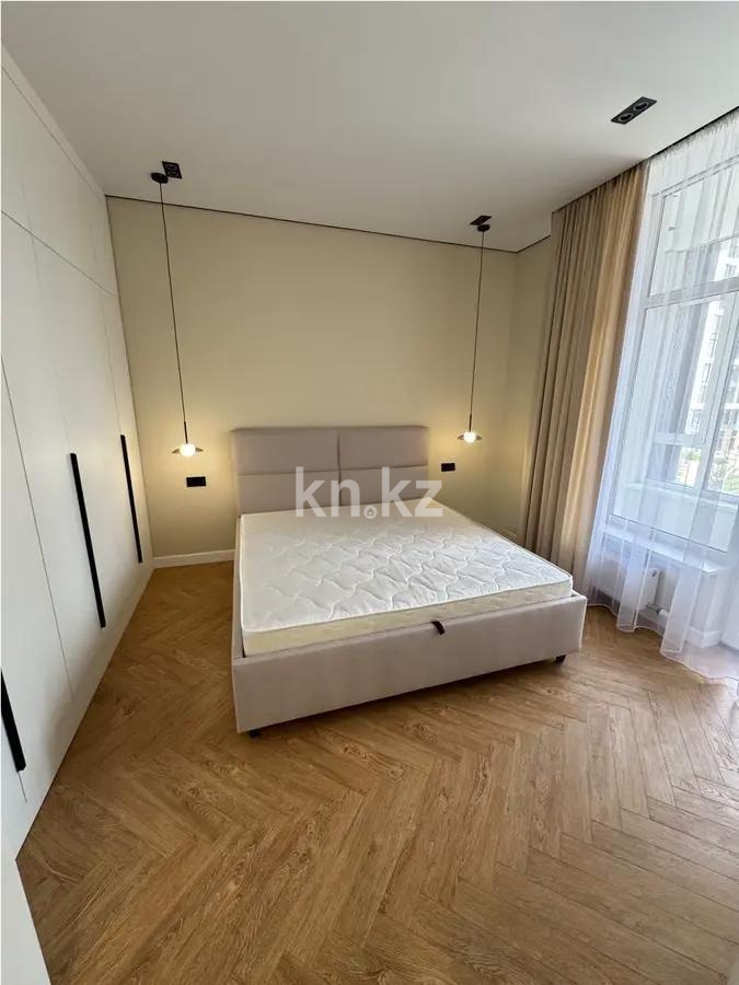 Продажа 1-комнатной квартиры, 47 м², пр. Туран, дом  39 стр в Астане