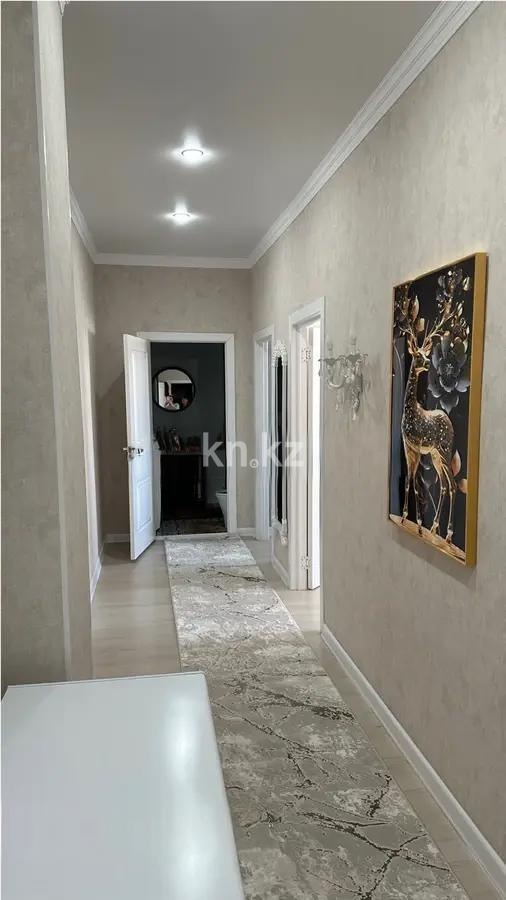 Продажа 3-комнатной квартиры, 72 м² - Аренда баз, складов и промышленной недвижимости в Алматинской области фото 5 из 5