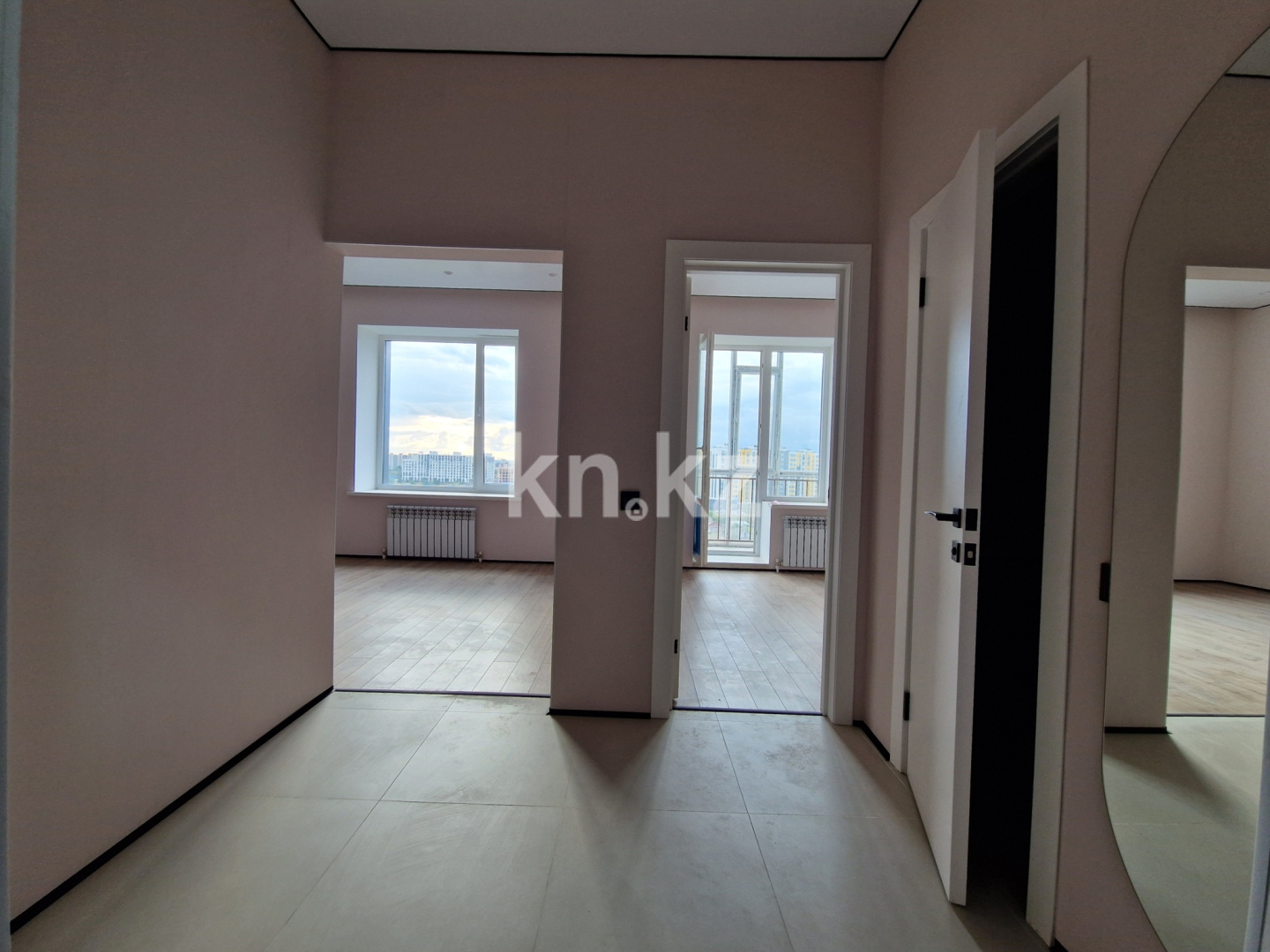 Продажа 1-комнатной квартиры, 36.7 м² - Продажа однокомнатных квартир в Астане фото 9 из 18