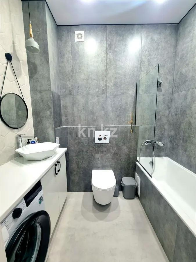 Продажа 2-комнатной квартиры, 54 м², ул. Керей, Жанибек хандар, дом  44/2 - Продажа  двухкомнатных квартир в Астане без посредников с фото фото 4 из 6