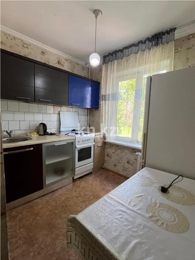 Продажа 1-комнатной квартиры, 31 м² в Алматы - фото 2