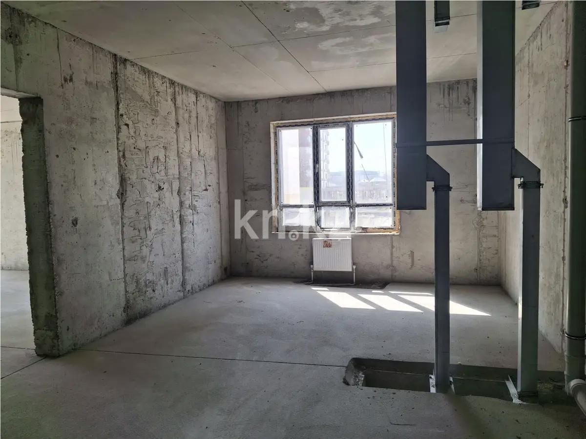 Продажа 3-комнатной квартиры, 77.63 м² в Алматы