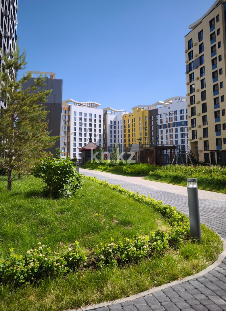 Продажа 2-комнатной квартиры, 65 м², ул. Мухамедханова, дом  4/3 в Астане - фото 11