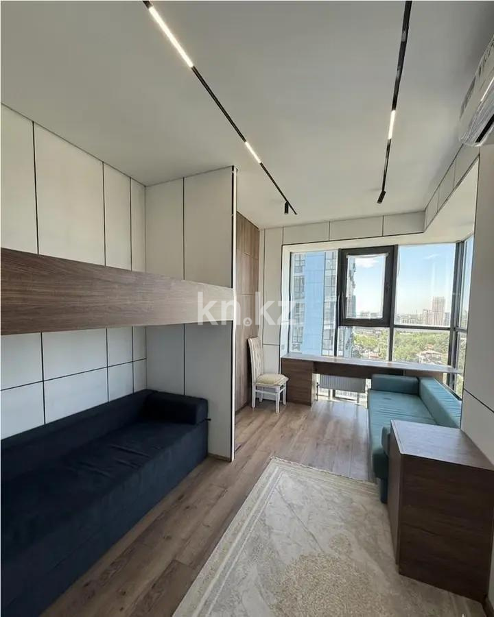 Продажа 4-комнатной квартиры, 100 м² в Алматы - фото 3