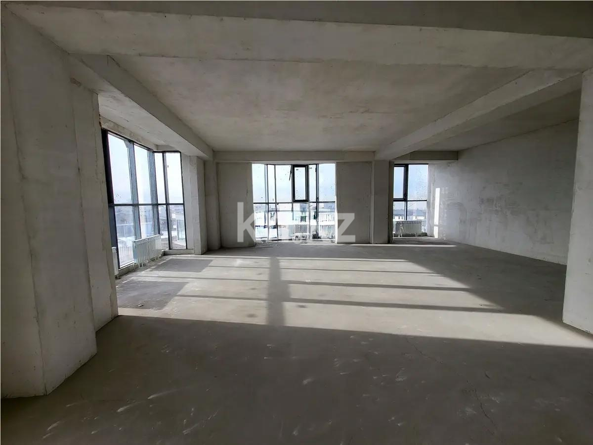 Продажа 3-комнатной квартиры, 108 м² в Алматы