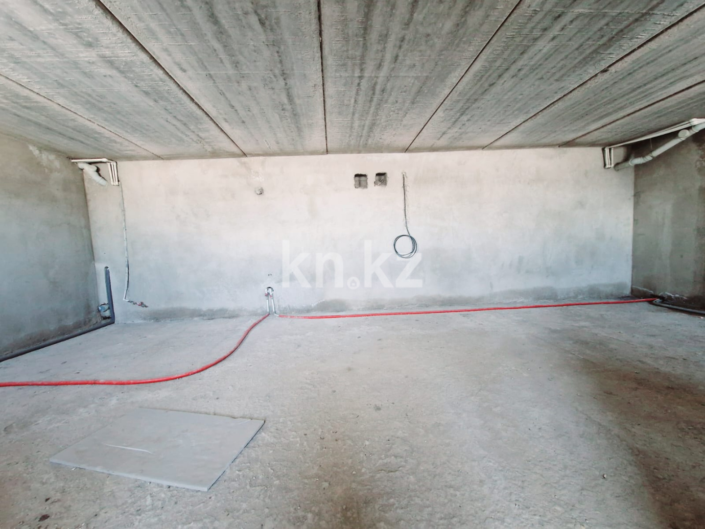 Продажа помещения, 69.1 м² - Продажа офисных и торговых помещений в Караганде фото 3 из 5