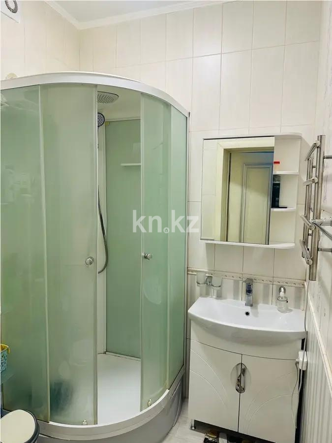 Продажа 2-комнатной квартиры, 52 м², ул. Бокейхана, дом  29/2 в Астане - фото 4