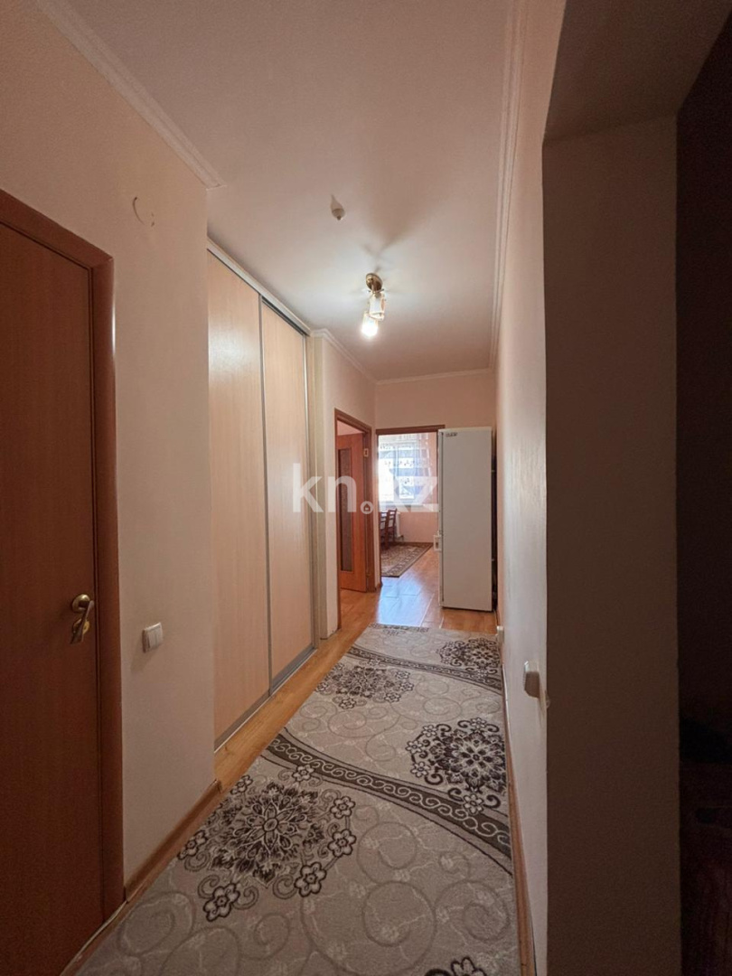 Аренда 1-комнатной квартиры, 50 м² в Астане - фото 8