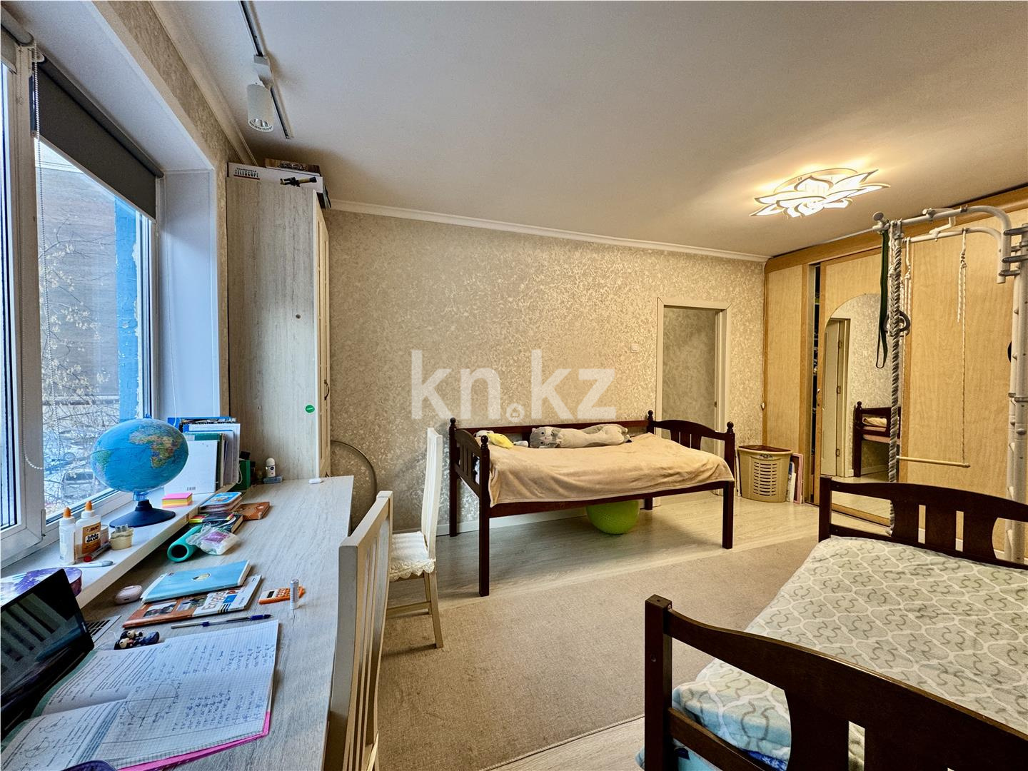 Продажа 4-комнатной квартиры, 84.1 м² - Продажа  четырехкомнатных квартир в Караганде фото 15 из 26