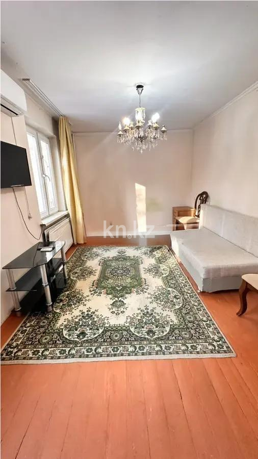 Продажа 3-комнатной квартиры, 55.2 м² - Продажа трехкомнатных квартир в Алматы - страница 50 фото 1 из 7