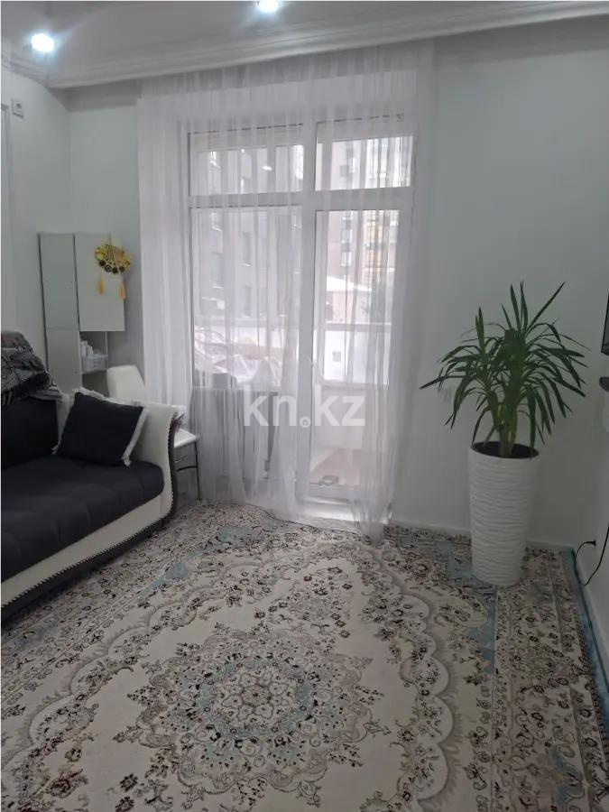 Продажа 1-комнатной квартиры, 36.4 м² в Астане