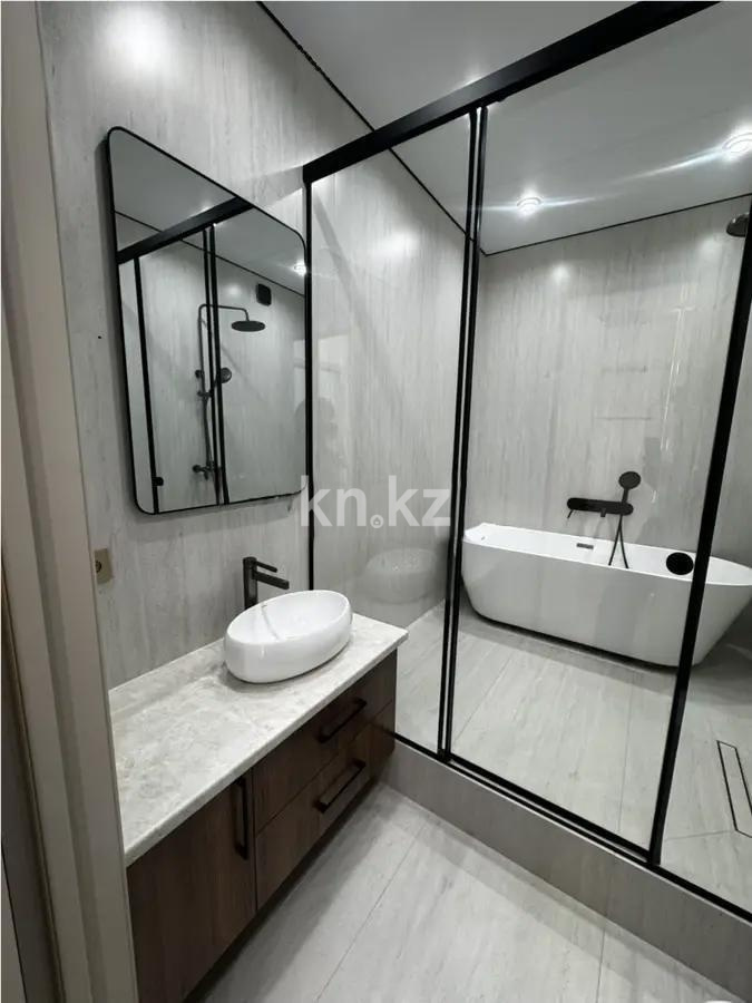 Продажа 3-комнатной квартиры, 85 м² - Продажа трехкомнатных квартир в Алматы фото 3 из 3