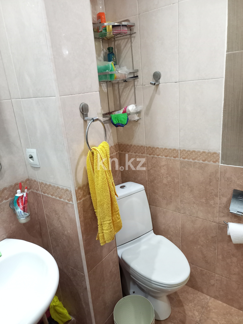 Аренда 2-комнатной квартиры, 52 м² - Аренда квартир помесячно в Казахстане фото 21 из 24