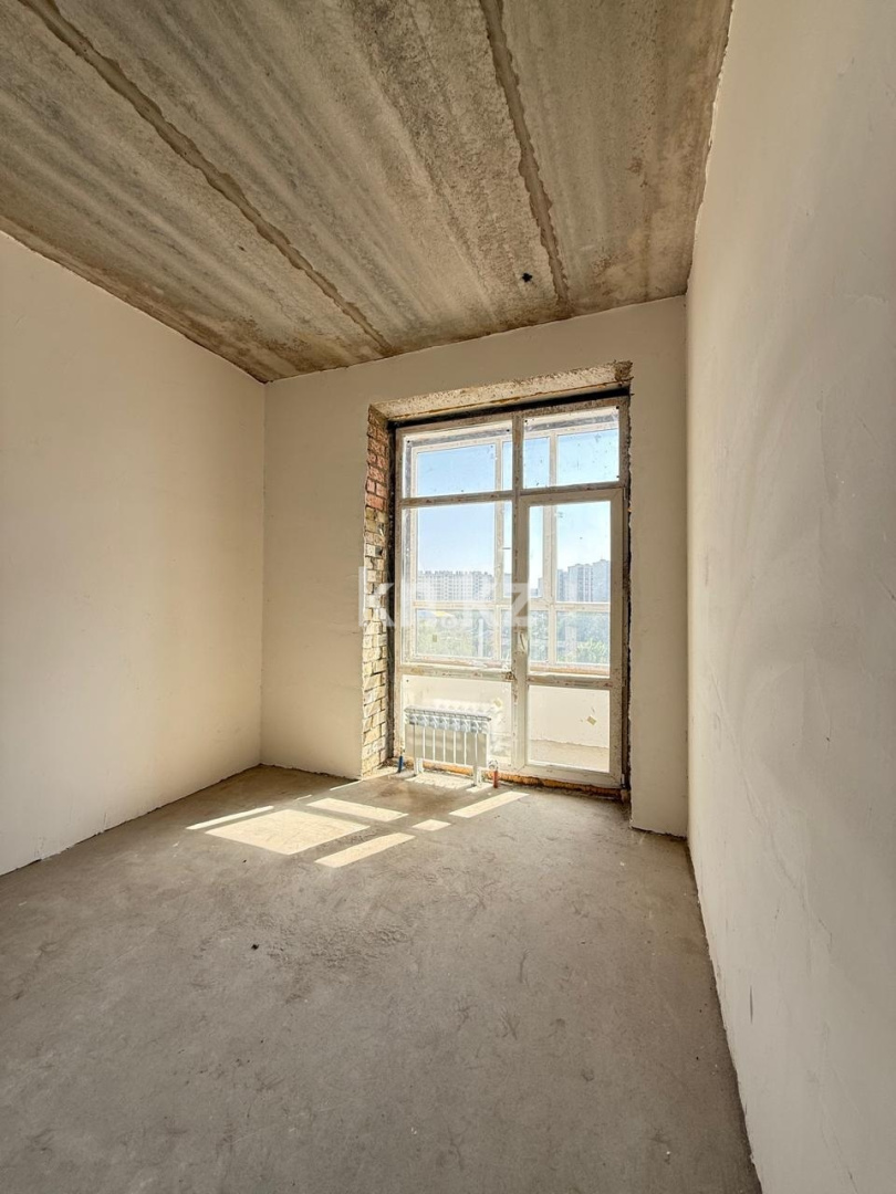 Продажа 1-комнатной квартиры, 37 м² в Астане