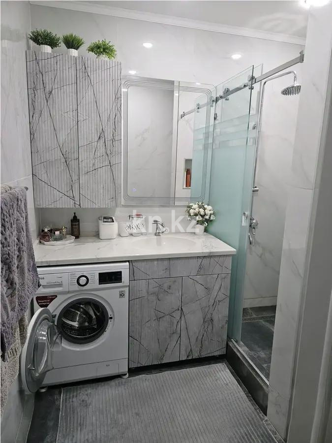 Продажа 4-комнатной квартиры, 104 м², пр. Кудайбердыулы, дом  17 блок 2/17 - Продажа квартир в новостройках Астаны с фото фото 4 из 6