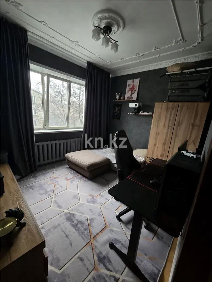 Продажа 3-комнатной квартиры, 72 м², ул. Айманова, дом  70 - Продажа квартир в Алматы фото 3 из 5