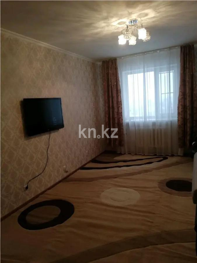 Продажа 2-комнатной квартиры, 74 м², пр. Богенбай батыра, дом  24/2 - Продажа  двухкомнатных квартир в Астане фото 1 из 6