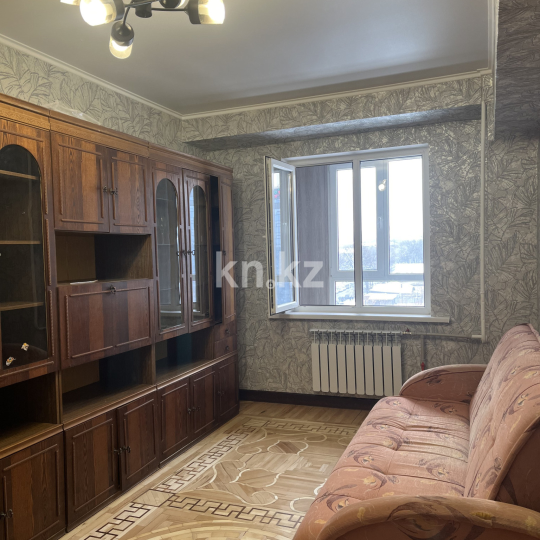 Аренда 2-комнатной квартиры, 47 м², пр. Абая - Аренда квартиры помесячно в Алматы фото 1 из 8